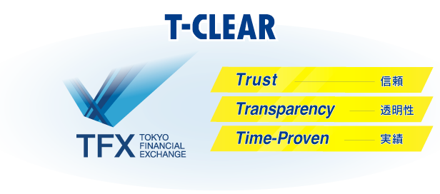 T-CLEAR