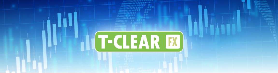 T-CLEAR FXの専用サイトは閉鎖いたしました